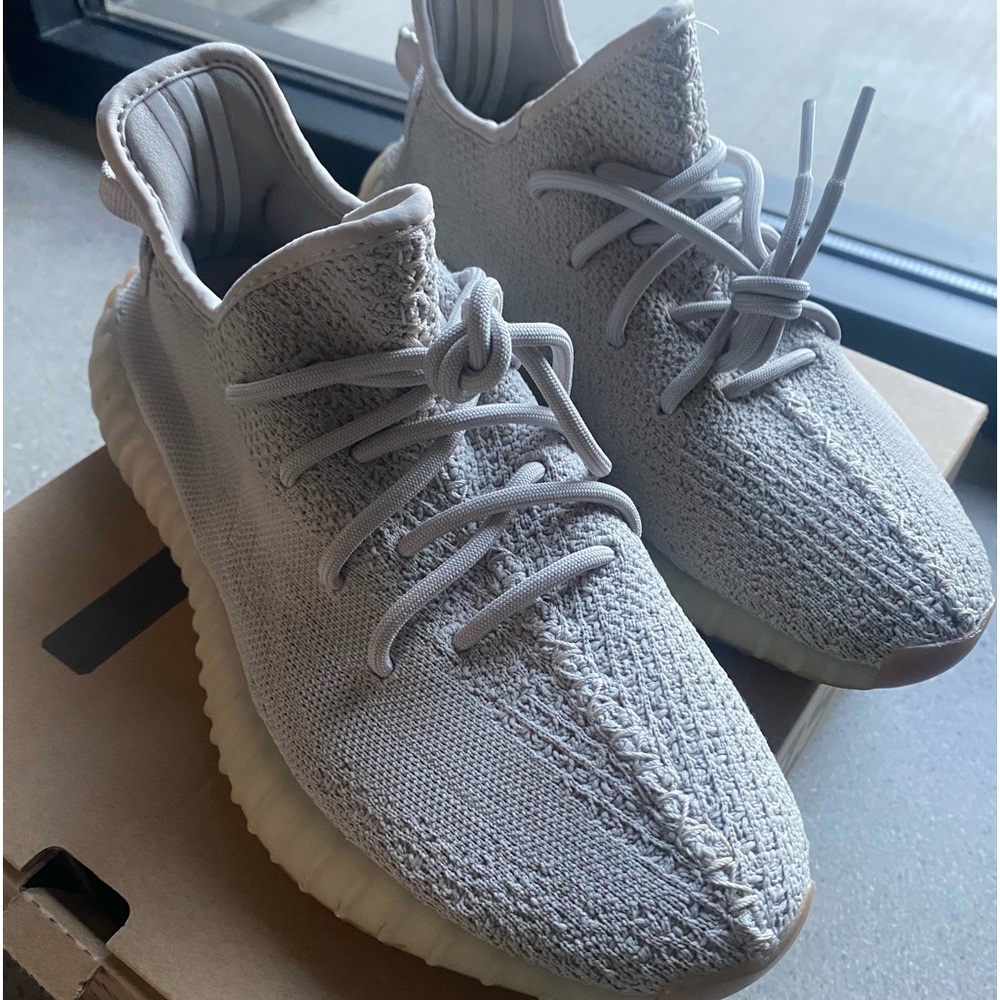 Yeezy Boost 350 V2 Sesame